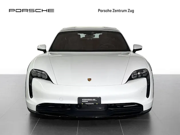 Porsche Taycan 4 Cross Turismo
