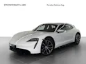 Porsche Taycan 4 Cross Turismo