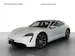 Porsche Taycan 4 Cross Turismo