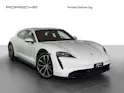 Porsche Taycan 4 Cross Turismo