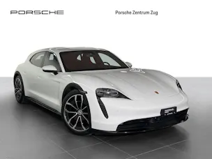 Porsche Taycan 4 Cross Turismo