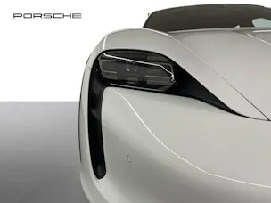 Porsche Taycan 4 Cross Turismo