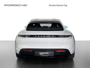 Porsche Taycan 4 Cross Turismo