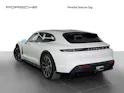 Porsche Taycan 4 Cross Turismo