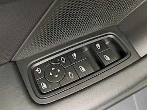 Porsche Taycan 4 Cross Turismo