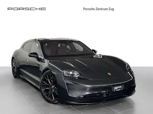 Porsche Taycan GTS Sport Turismo