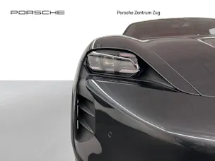 Porsche Taycan GTS Sport Turismo