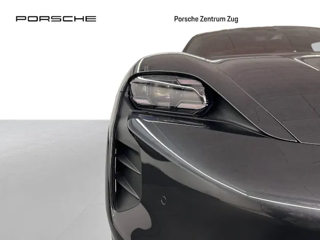 Porsche Taycan GTS Sport Turismo
