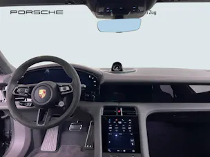 Porsche Taycan GTS Sport Turismo