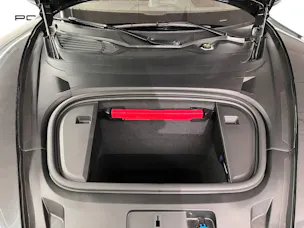 Porsche Taycan GTS Sport Turismo