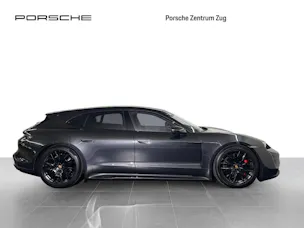 Porsche Taycan GTS Sport Turismo