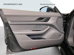 Porsche Taycan GTS Sport Turismo