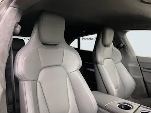 Porsche Taycan GTS Sport Turismo