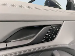 Porsche Taycan GTS Sport Turismo