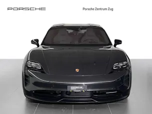 Porsche Taycan GTS Sport Turismo