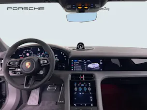 Porsche Taycan GTS Sport Turismo