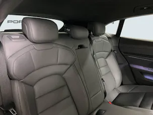Porsche Taycan GTS Sport Turismo