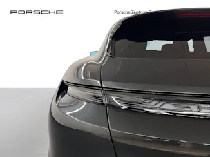 Porsche Taycan GTS Sport Turismo