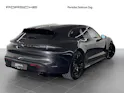 Porsche Taycan GTS Sport Turismo
