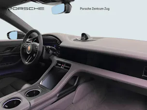 Porsche Taycan GTS Sport Turismo