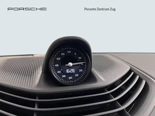 Porsche Taycan GTS Sport Turismo