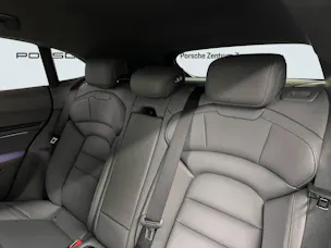 Porsche Taycan GTS Sport Turismo