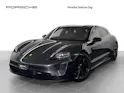 Porsche Taycan GTS Sport Turismo