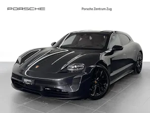 Porsche Taycan GTS Sport Turismo