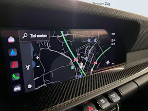 Porsche 911 GT3 mit Touring-Paket