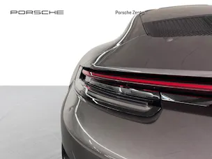 Porsche 911 GT3 mit Touring-Paket