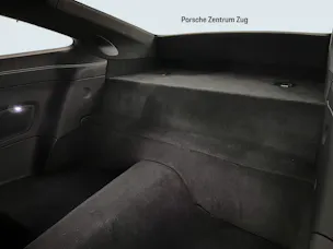 Porsche 911 GT3 mit Touring-Paket