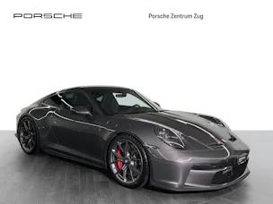 Porsche 911 GT3 mit Touring-Paket
