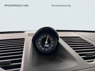 Porsche 911 GT3 mit Touring-Paket