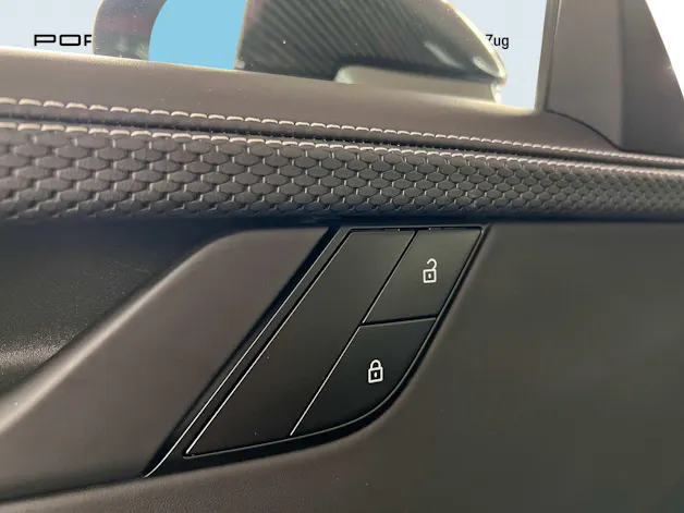 Porsche 911 GT3 mit Touring-Paket
