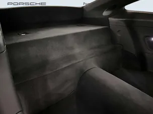Porsche 911 GT3 mit Touring-Paket