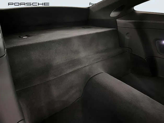 Porsche 911 GT3 mit Touring-Paket