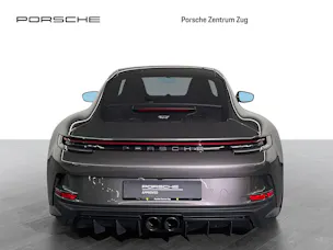 Porsche 911 GT3 mit Touring-Paket