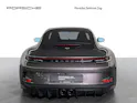 Porsche 911 GT3 mit Touring-Paket