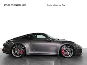 Porsche 911 GT3 mit Touring-Paket