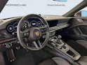Porsche 911 GT3 mit Touring-Paket