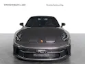 Porsche 911 GT3 mit Touring-Paket