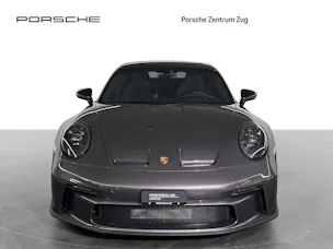 Porsche 911 GT3 mit Touring-Paket