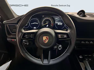 Porsche 911 GT3 mit Touring-Paket
