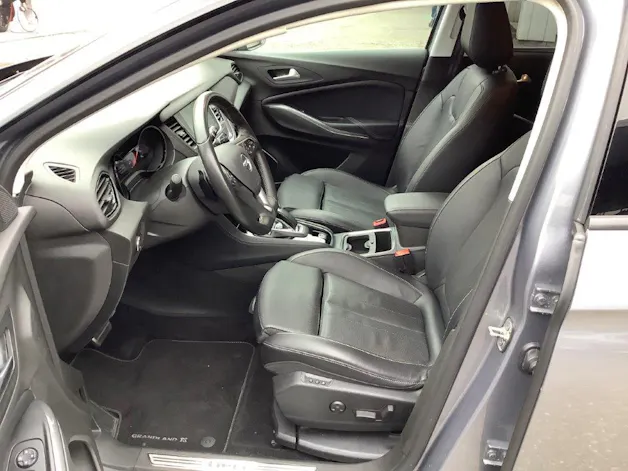 OPEL Grandland X 1.6 T PHEV Ultimate