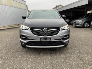 OPEL Grandland X 1.6 T PHEV Ultimate