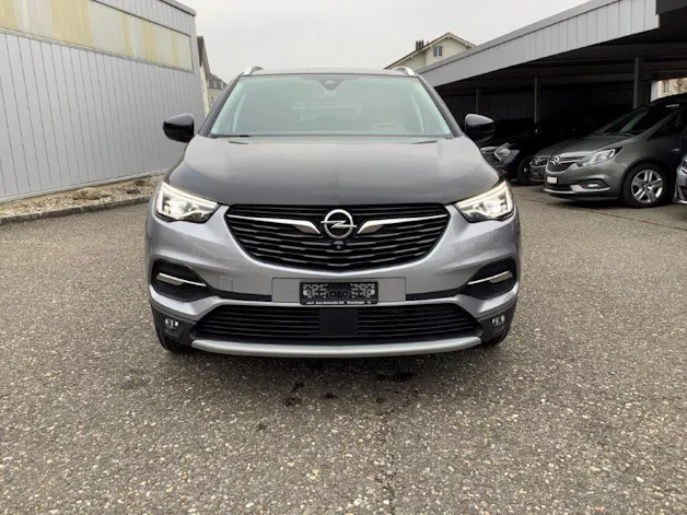 OPEL Grandland X 1.6 T PHEV Ultimate