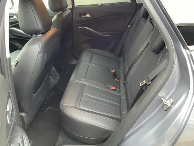 OPEL Grandland X 1.6 T PHEV Ultimate