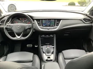 OPEL Grandland X 1.6 T PHEV Ultimate
