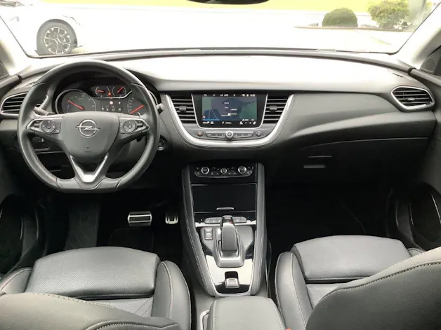 OPEL Grandland X 1.6 T PHEV Ultimate