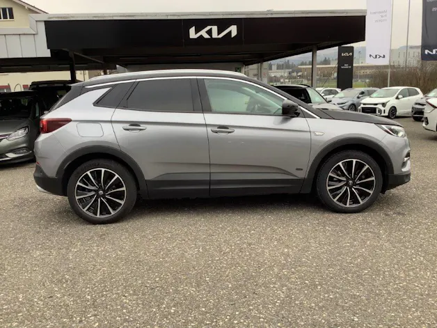 OPEL Grandland X 1.6 T PHEV Ultimate